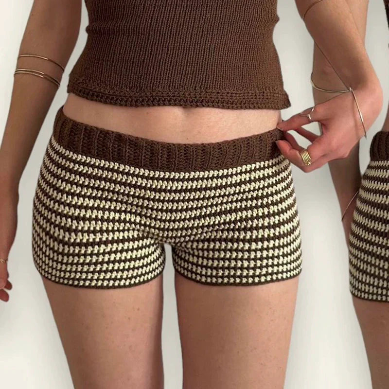 A Vintage Style Garment with Delicate Timeless Details