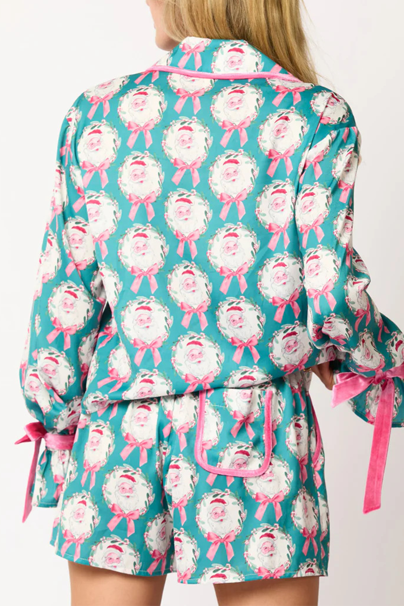 Gracefully Styled Garment for Any Occasion
