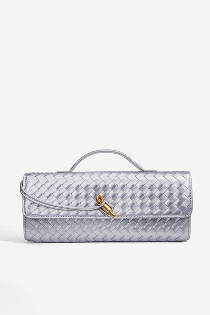 Beautifully Balanced Bag with Timeless Character