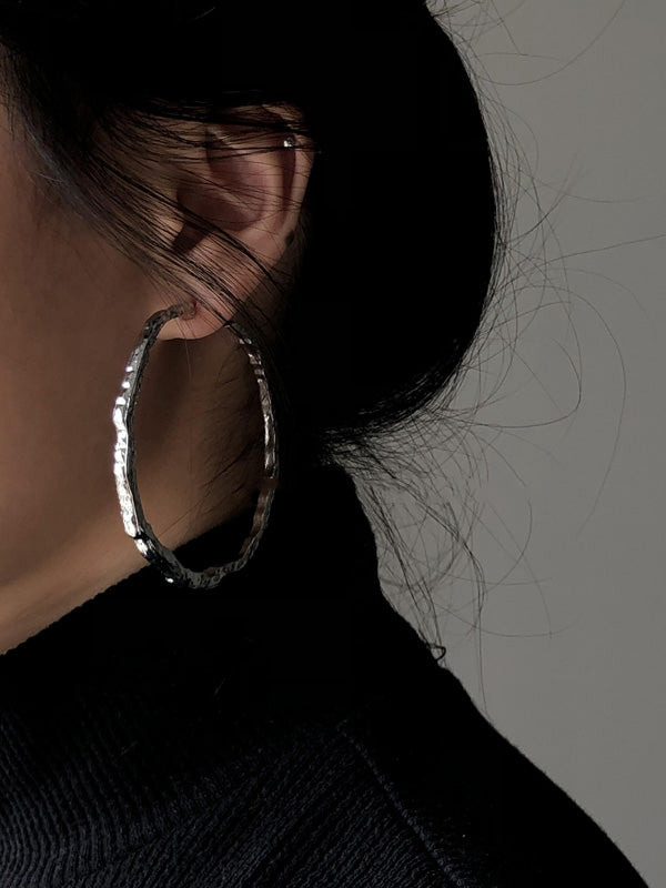 Beautifully Balanced Garment with Timeless Character