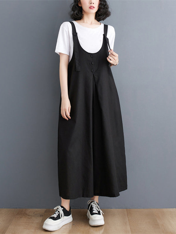 A Vintage Style Pants with Delicate Timeless Details