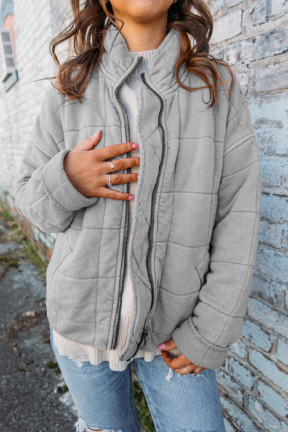 Beautifully Balanced Garment with Timeless Character