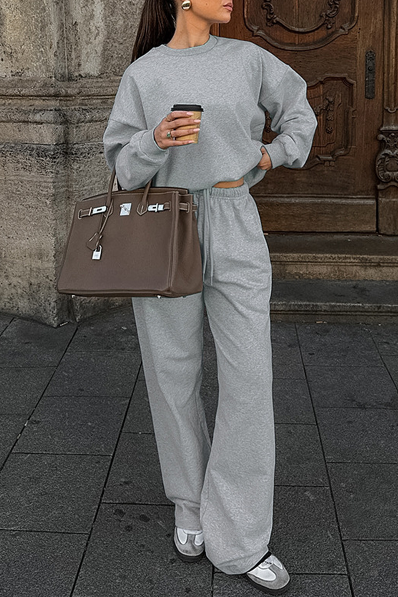 Beautifully Balanced Garment with Timeless Character