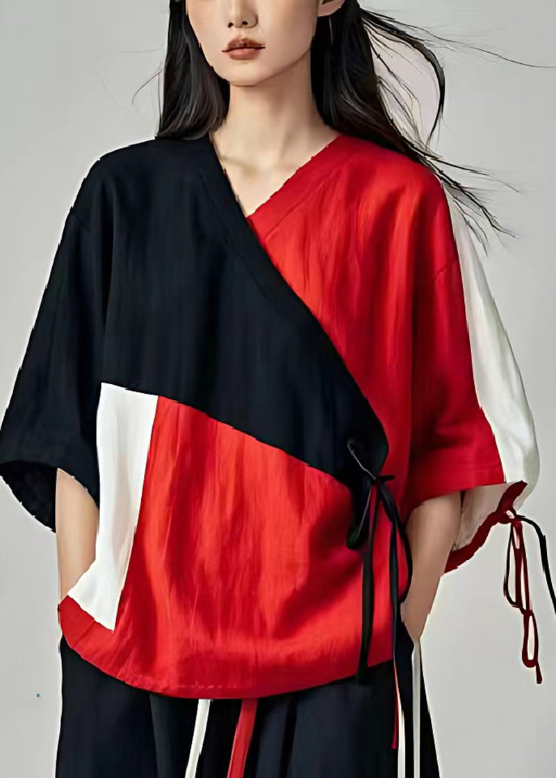 Beautifully Finished Shirt in a Timeless Design