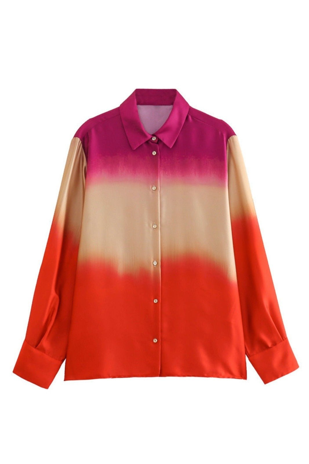 Gracefully Styled Garment for Any Occasion