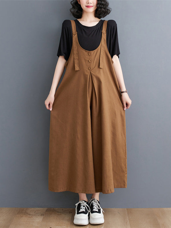 A Vintage Style Pants with Delicate Timeless Details