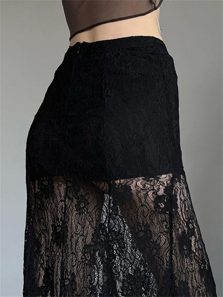 Well Tailored Garment with a Graceful Silhouette