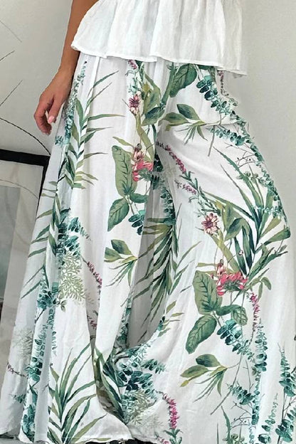 Beautifully Finished Pants in a Timeless Design