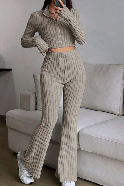 Beautifully Crafted Pants in a Classic Style