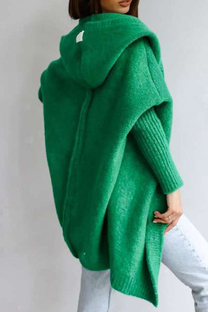 Gracefully Styled Cardigan for Any Occasion