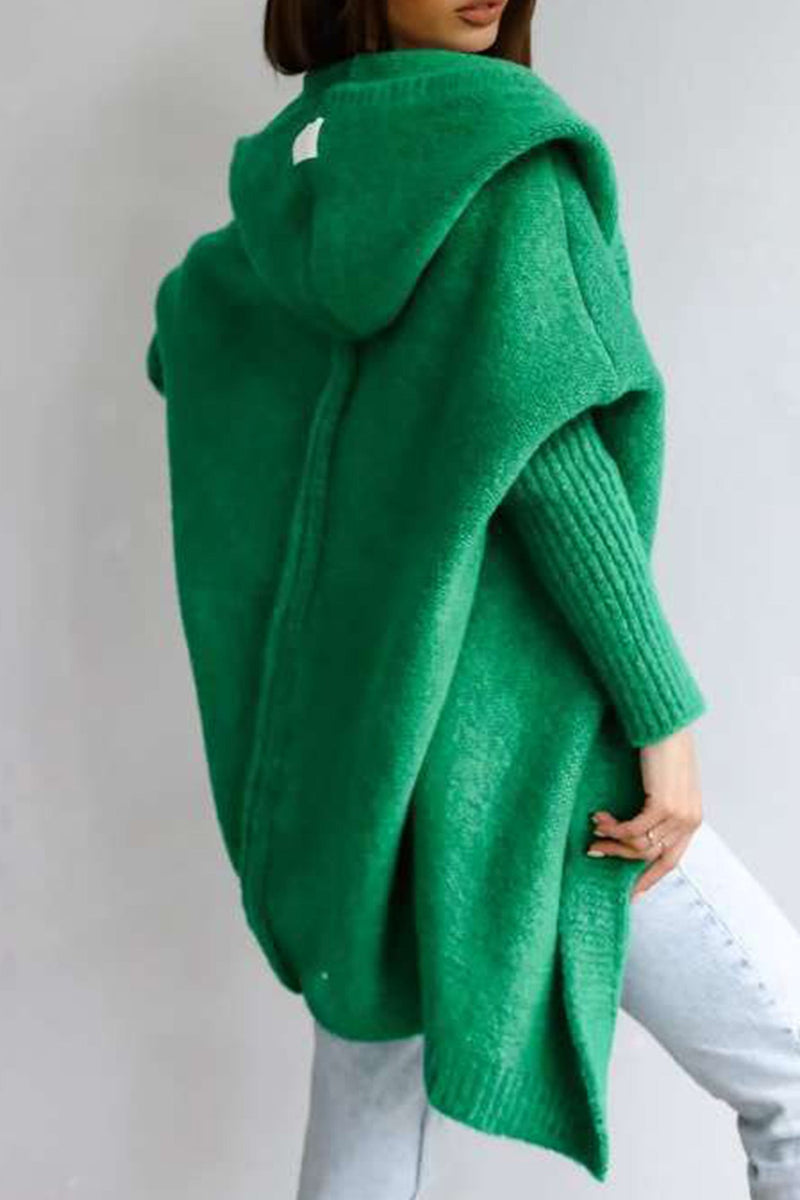 Gracefully Styled Cardigan for Any Occasion