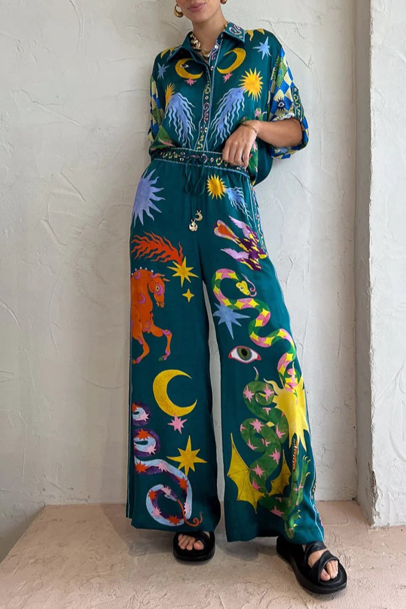 Classic Vintage & Enduringly Stylish Garment