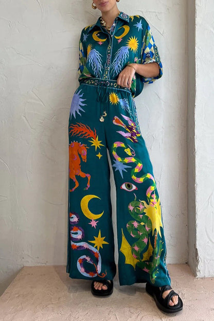 Classic Vintage & Enduringly Stylish Garment