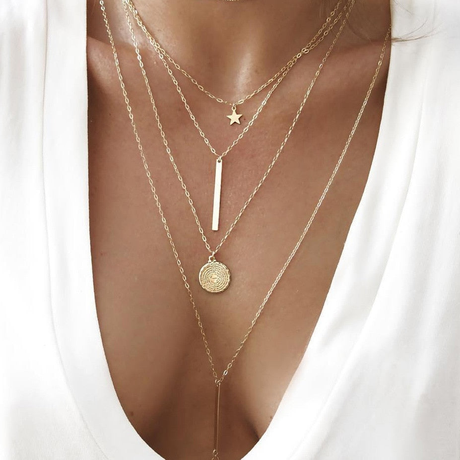 A Vintage Style Garment with Delicate Timeless Details