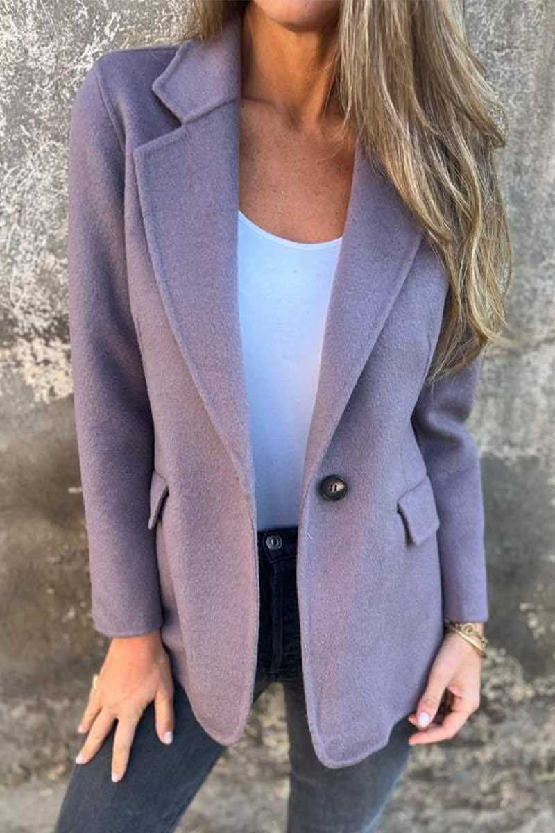 Beautifully Finished Garment in a Timeless Design