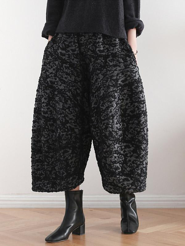 Elegantly Styled Pants for Everyday Wear