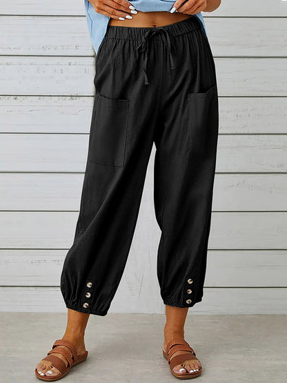 Sophisticated Pants with a Clean Classic Look