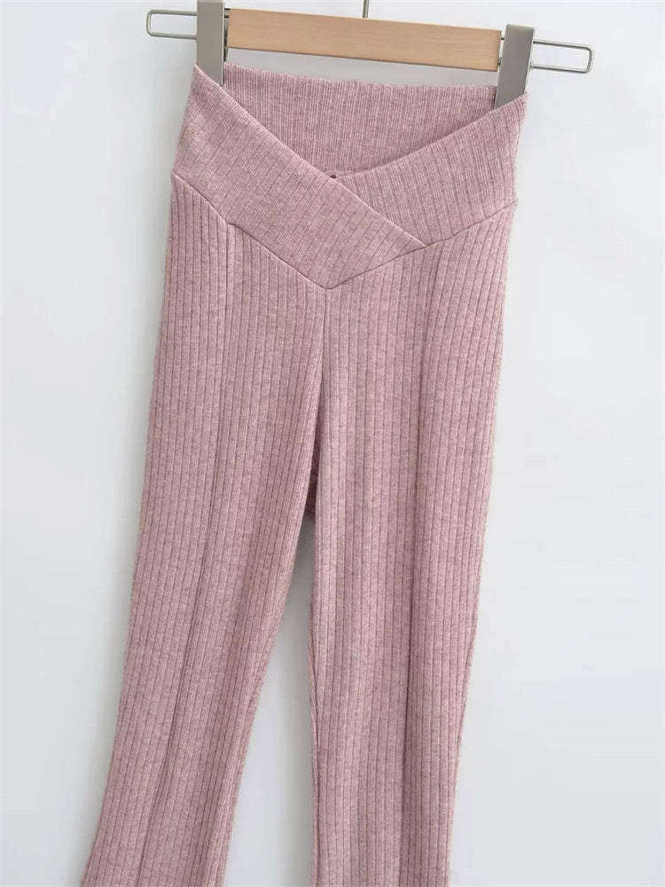 Beautifully Balanced Trousers with Timeless Character