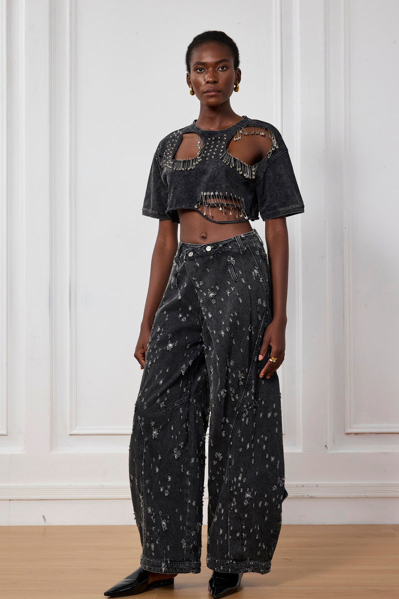 Elegantly Styled Shirt for Everyday Wear