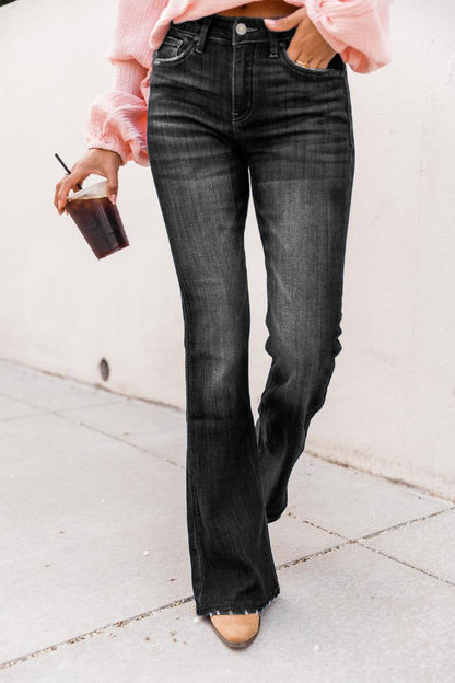 Beautifully Finished Pants in a Timeless Design