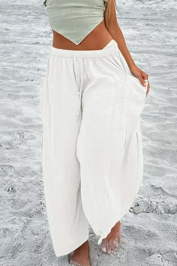 Beautifully Finished Trousers in a Timeless Design