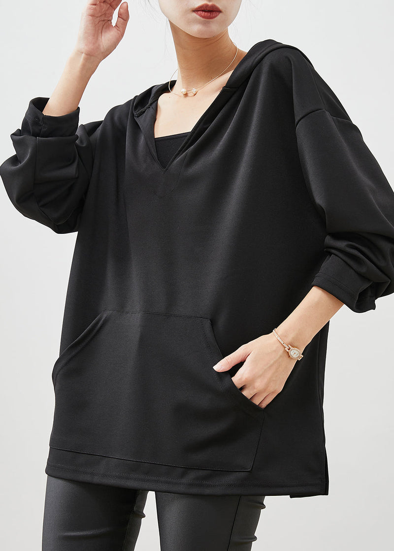 Elegantly Styled Pullover for Everyday Wear