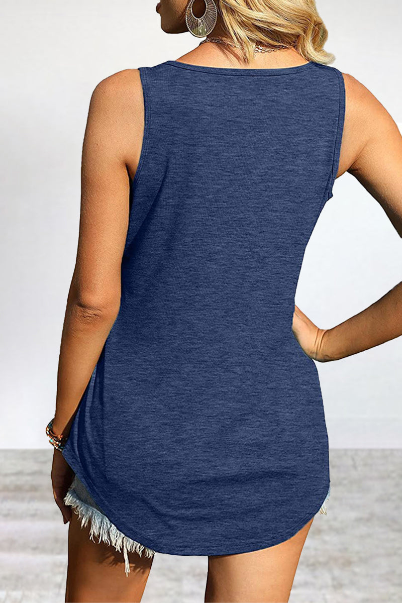 Sophisticated Top with a Clean Classic Look