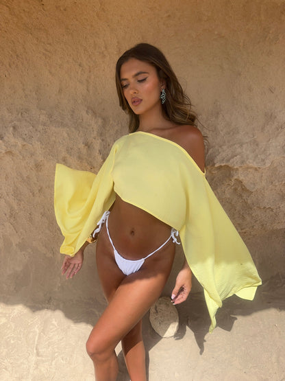 Classic Vintage Garment with a Flattering Fit