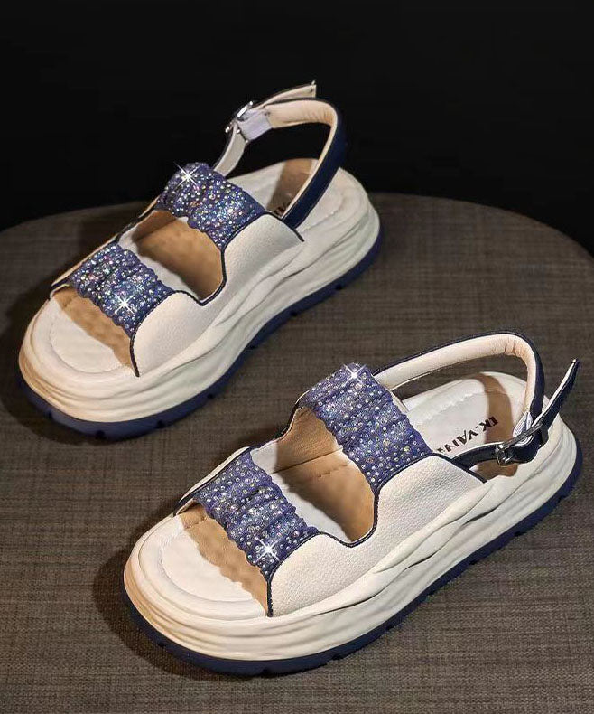 Classic Vintage & Enduringly Stylish Sandals