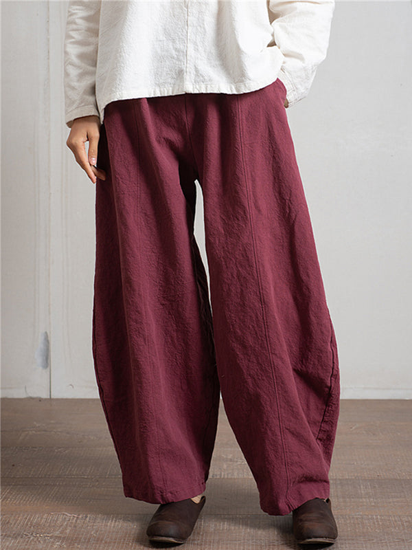 Classic Vintage & Enduringly Stylish Pants
