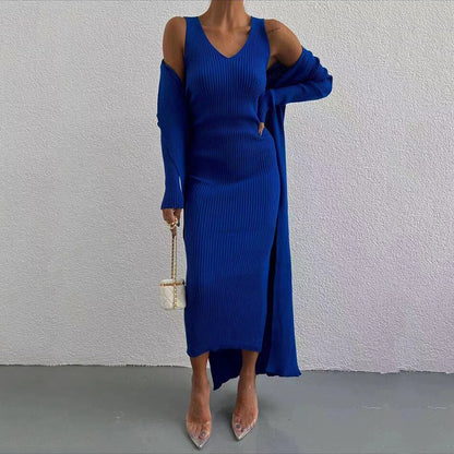 Beautifully Balanced Garment with Timeless Character