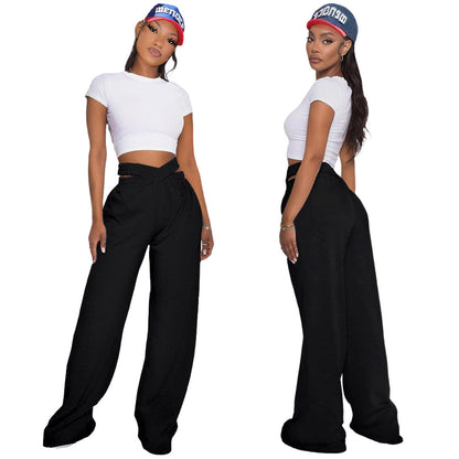 Sophisticated Pants with a Clean Classic Look