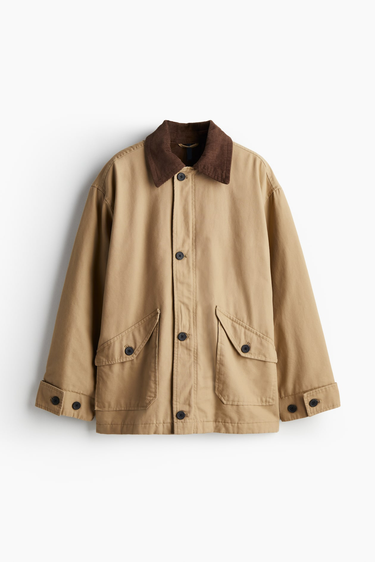 Elegantly Styled Jacket for Everyday Wear