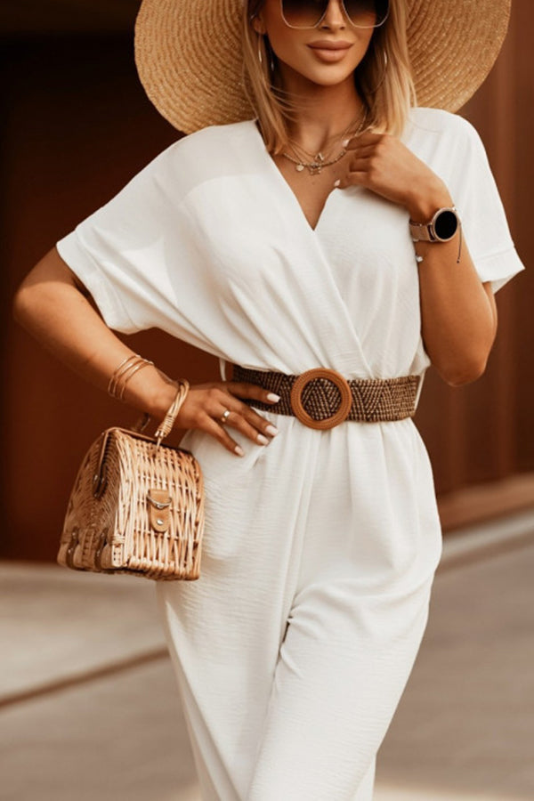 A Vintage Style Garment with Delicate Timeless Details
