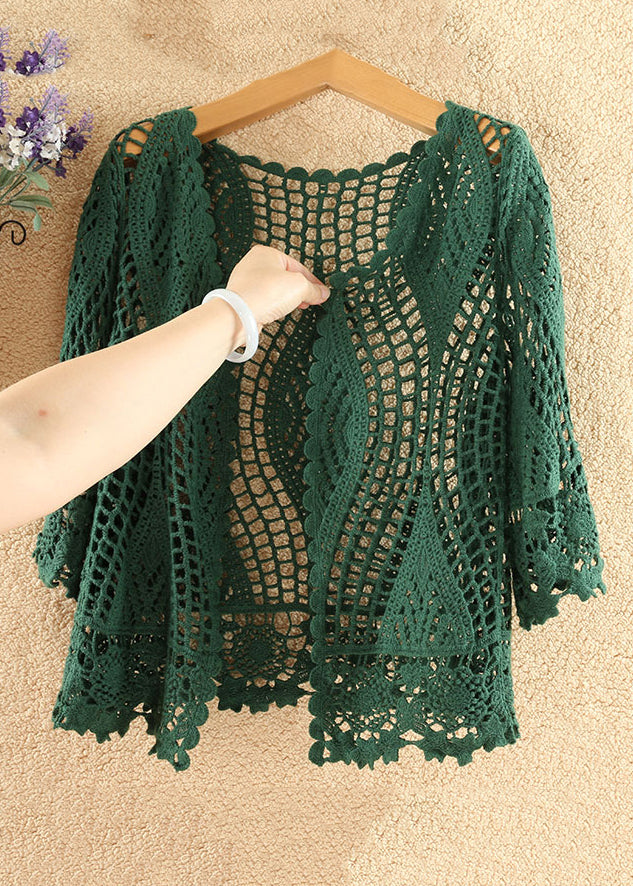 Gracefully Styled Cardigan for Any Occasion