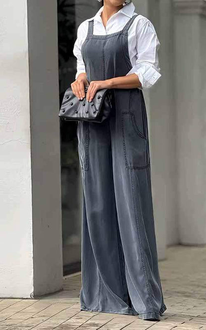 Effortlessly Elegant Garment with a Timeless Design