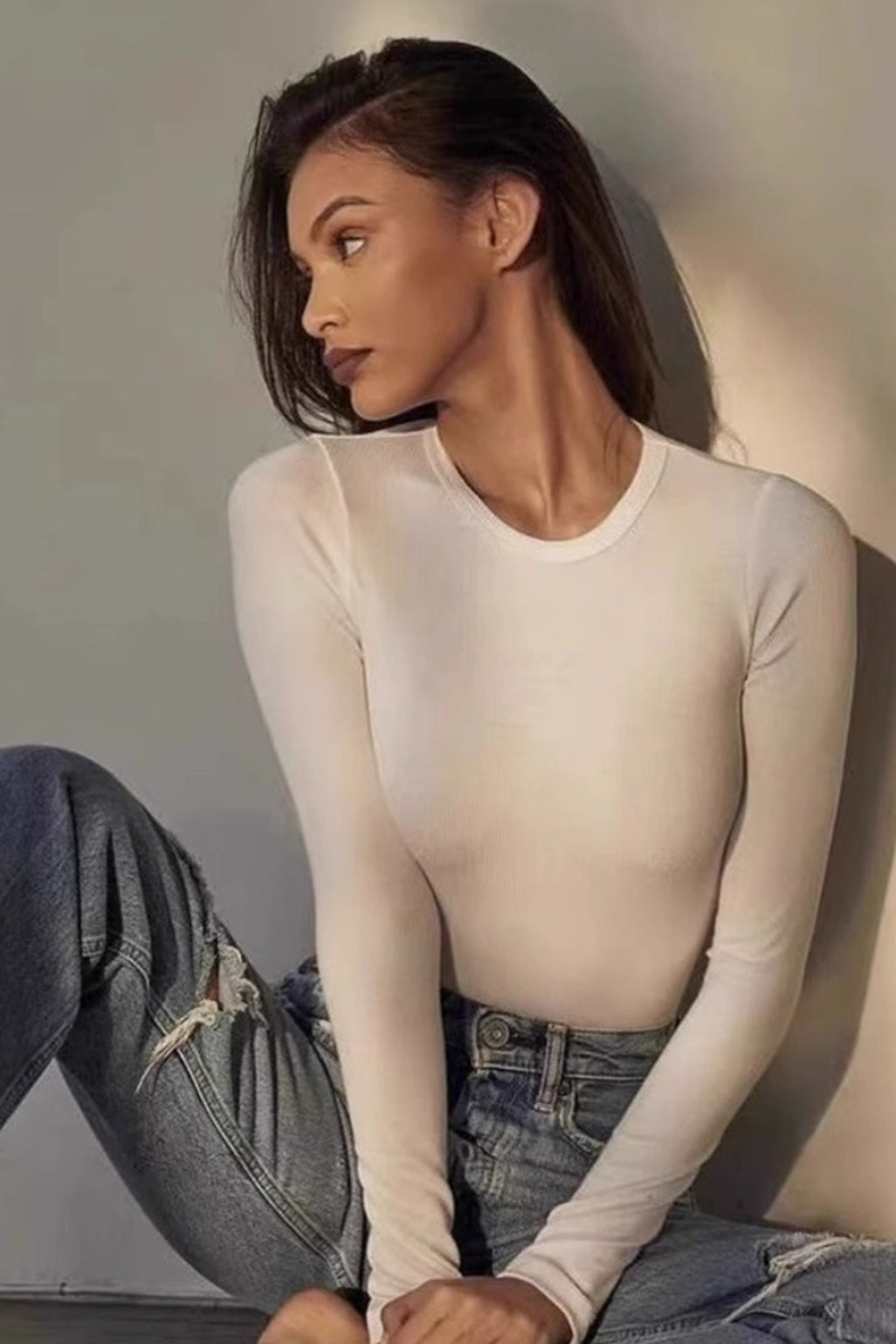Classic Vintage & Enduringly Stylish Top