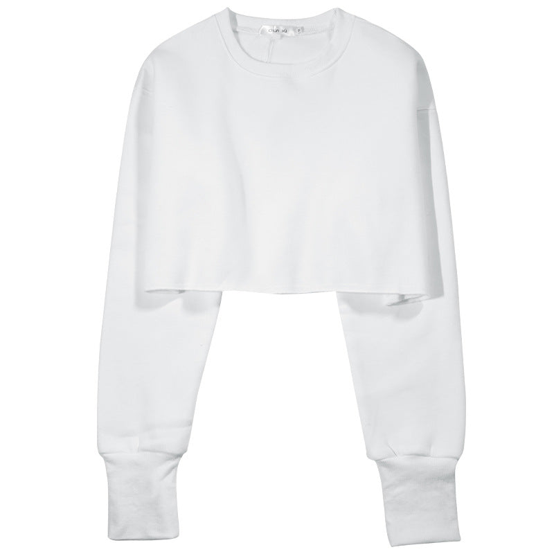 Sophisticated Pullover with a Clean Classic Look