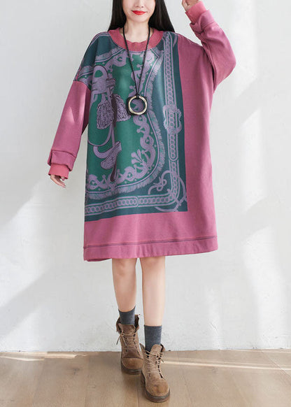 Well Tailored Pullover with a Graceful Silhouette