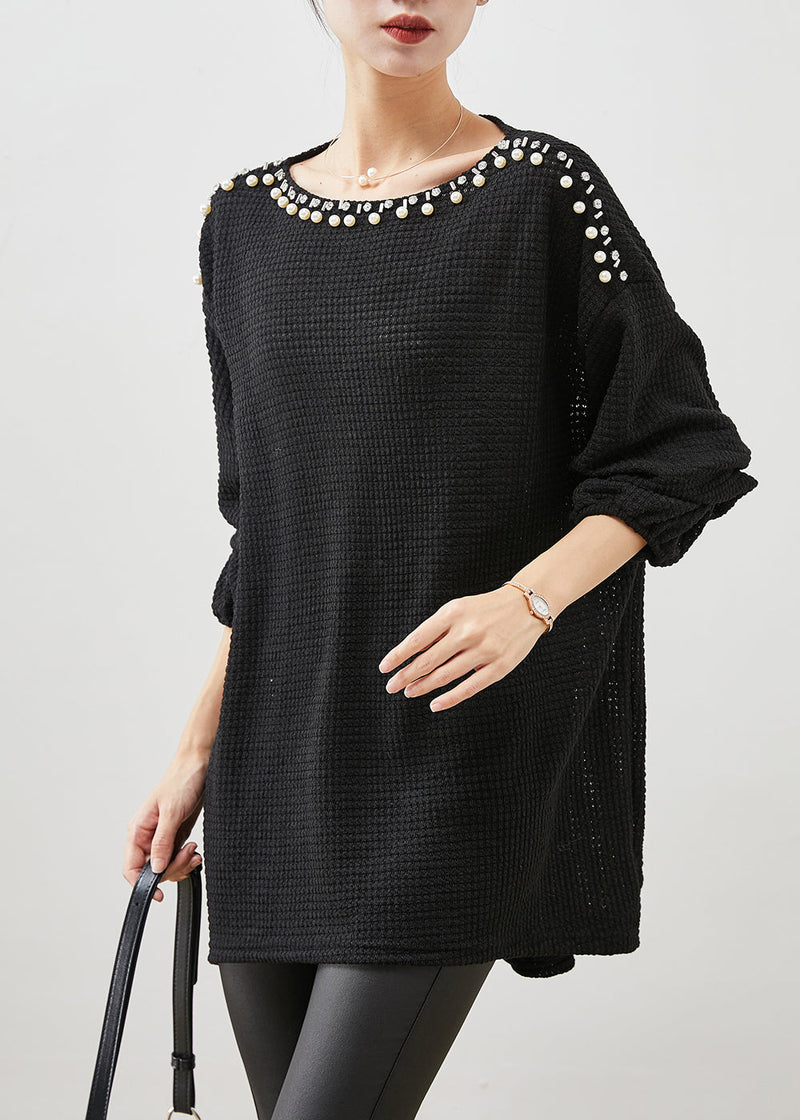Sophisticated Sweater with a Clean Classic Look