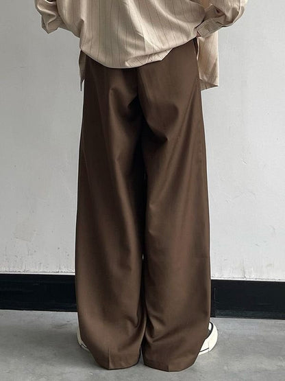 Beautifully Balanced Pants with Timeless Character