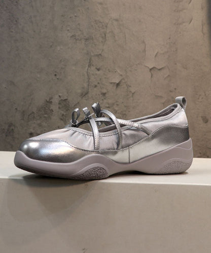 Elegantly Styled Shoes for Everyday Wear
