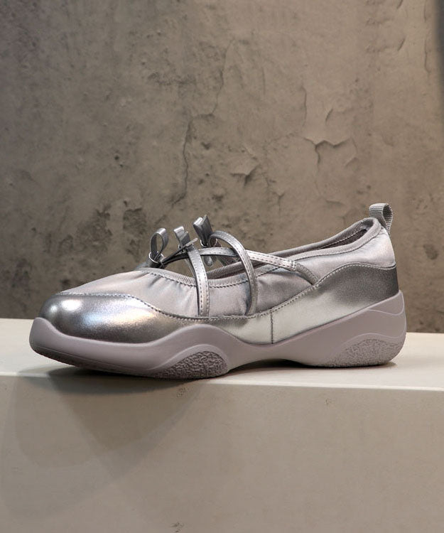 Elegantly Styled Shoes for Everyday Wear