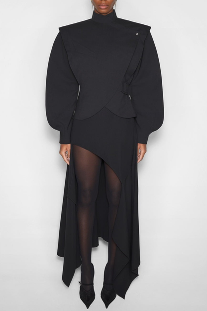 Classic Vintage & Enduringly Stylish Jacket