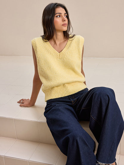 Classic Vintage Garment with a Flattering Fit