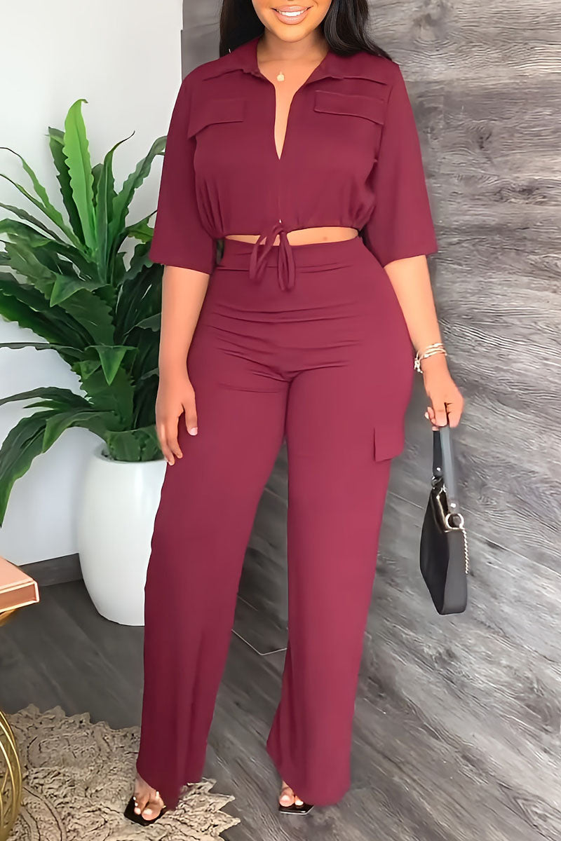 Polished Garment with an Effortless Classic Look