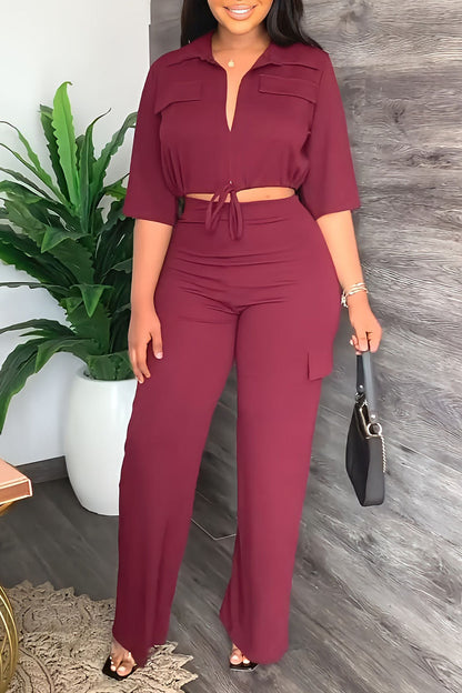 Polished Garment with an Effortless Classic Look