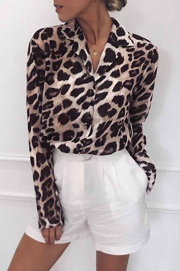 Beautifully Crafted Top in a Classic Style