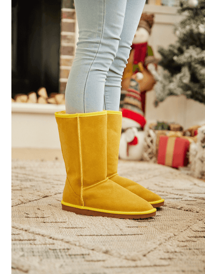 Beautifully Crafted Boots in a Classic Style
