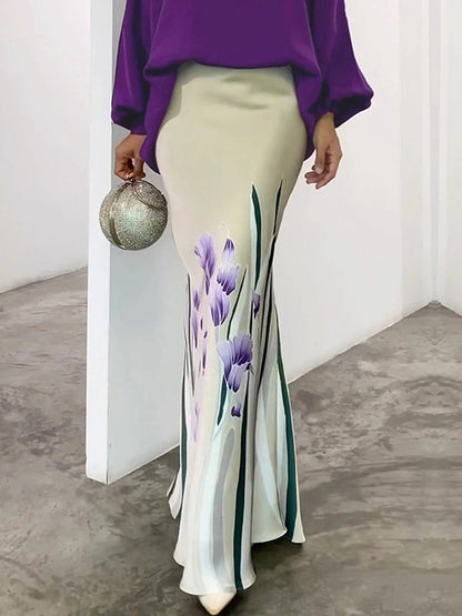 Effortlessly Elegant Garment with a Timeless Design